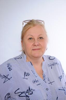 Полубояринова Мария Евгеньевна