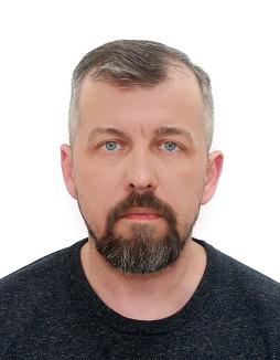 Папышев Владимир Владимирович