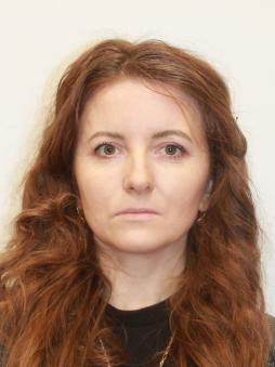 Никитина Татьяна Дмитриевна